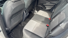 Nissan Qashqai 1.3 DiG-T MH N-Connecta 5dr Petrol Hatchback